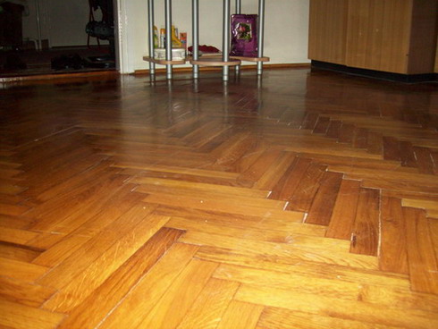 Csaladi Haz Urhida 1